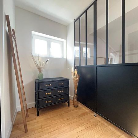 Superbe Studio Plein De Charme Proche Du Centre Tonnet Clermont-Ferrand Zewnętrze zdjęcie