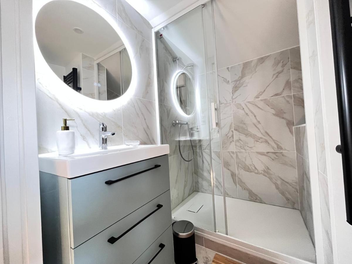 Superbe Studio Plein De Charme Proche Du Centre Tonnet Clermont-Ferrand Zewnętrze zdjęcie